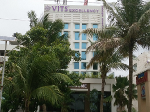 Hotel Vits Excellence